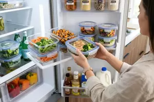 Cu�nto dura la comida en la heladera y c�mo conservarla mejor, seg�n los expertos