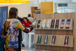 Cierre monumental para la Feria del Libro de Catamarca: as� ser� la �ltima jornada