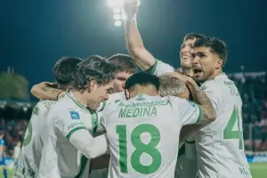 Banfield volvi� al triunfo y agudiz� la crisis de Tigre por el Clausura