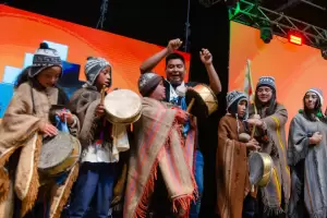 La emoci�n y el talento protagonizaron la quinta jornada del Ponchito