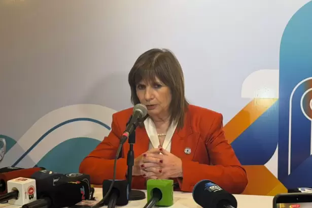 Bullrich cuestion� los ataques de Milei al periodismo y pidi� no cruzar l�mites