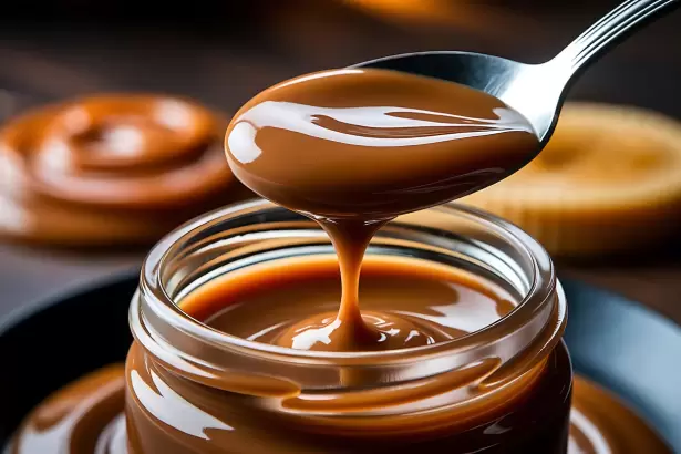 Del ron al mango: c�mo cambi� el gusto de los argentinos por el dulce de leche