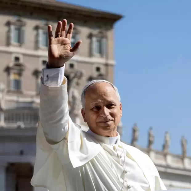 C�mo es la cirug�a a la que se someter� el Papa antes de su viaje a la Argentina