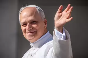 Tras la cirug�a por un c�ncer de pulm�n, el Papa tendr� un posoperatorio de una semana