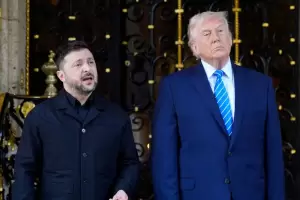 Trump anunci� un cese al fuego entre Rusia y Ucrania: qu� dijo Zelenski