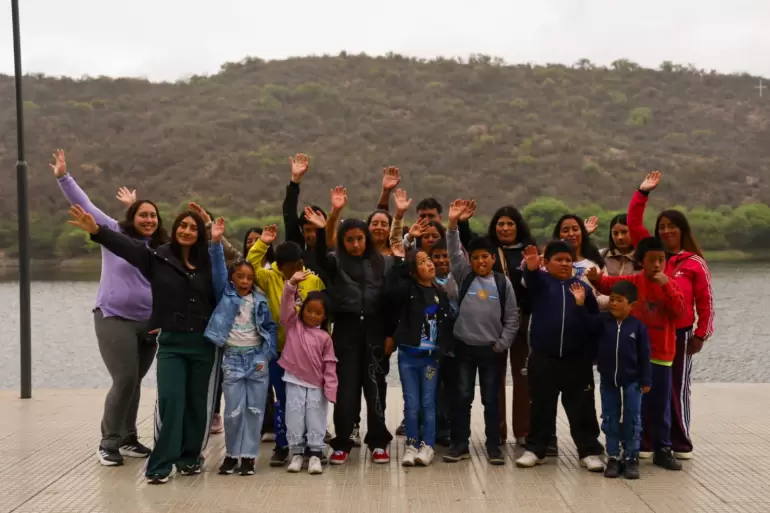 niños el tolar capital