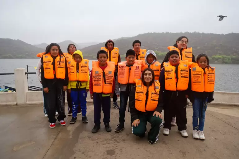 niños el tolar capital