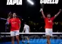 Tapia y Coello conquistan D�sseldorf y suman su tercer t�tulo consecutivo en Premier Padel