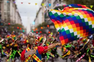D�a de la raza o D�a del respeto a la diversidad cultural 2026: qu� dice la ley