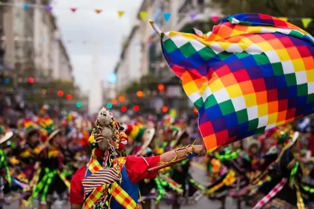 D�a de la raza o D�a del respeto a la diversidad cultural 2026: qu� dice la ley