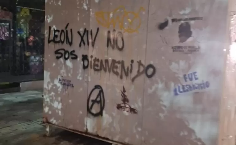pintadas Encuentro Plurinacional de Mujeres