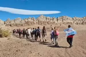 Catamarca recibi� a 8.659 turistas y gener� un impacto econ�mico de $1.340 millones