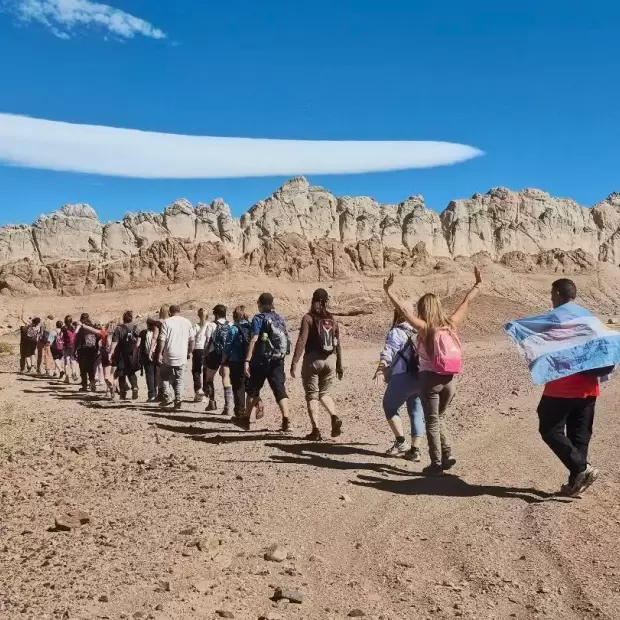 Catamarca recibi� a 8.659 turistas y gener� un impacto econ�mico de $1.340 millones