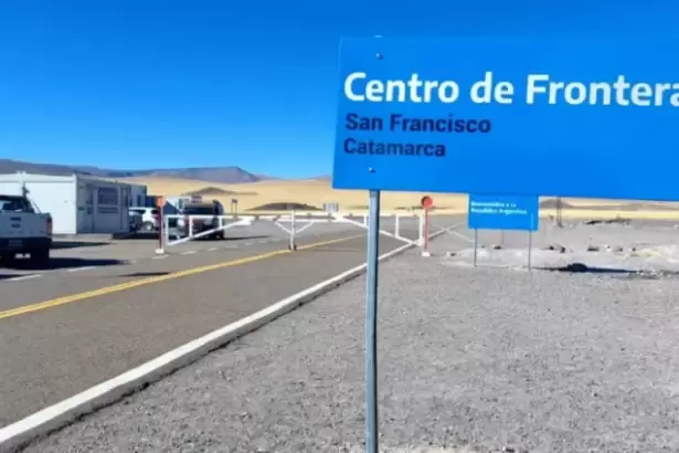 Zona franca en Catamarca: la Justicia Federal a�n no recibi� consultas oficiales