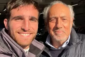 Gustavo Yankelevich y el calvario que vivieron sus nietos: "Fue un operativo de rescate"
