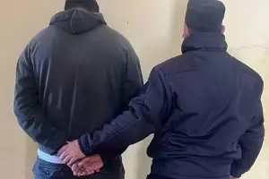 Secuestran una moto y arrestan a un hombre durante un control vehicular en Catamarca