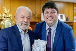 El Gobierno expuls� a un brasile�o que critic� a Milei en redes y le prohibi� la entrada al pa�s por cinco a�os