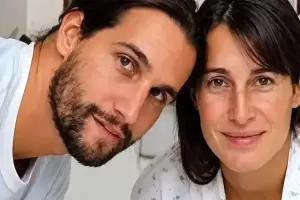 Dar�o Giordano rompi� el silencio tras las acusaciones de violencia de su hijo: "Yo tambi�n tengo mi historia"