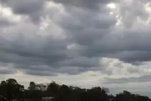 �Mi�rcoles lluvioso?: As� va a estar el clima en Catamarca