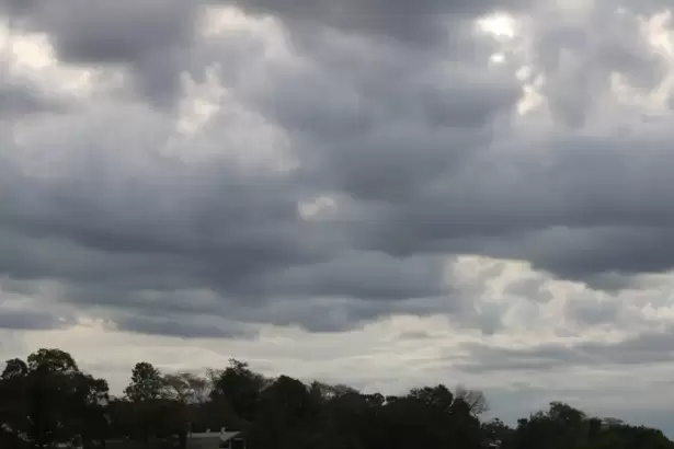 �Mi�rcoles lluvioso?: As� va a estar el clima en Catamarca