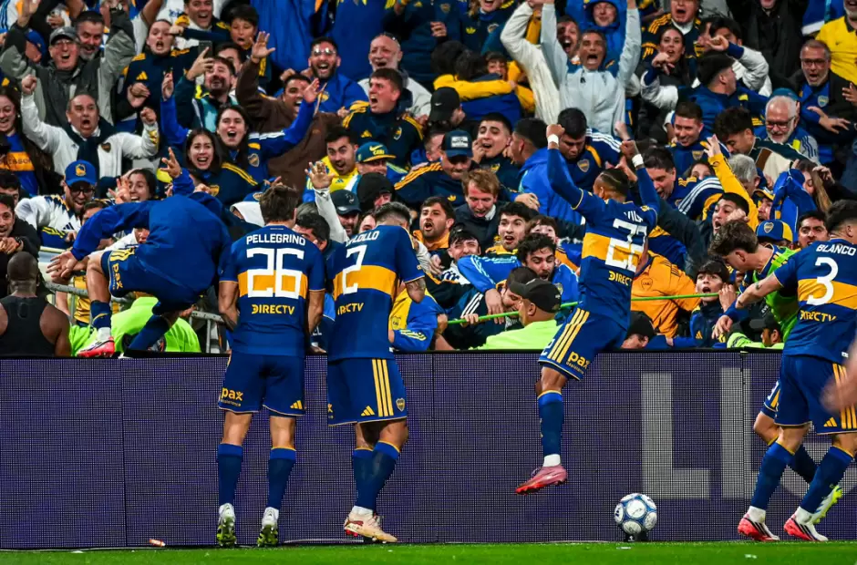 boca juniors