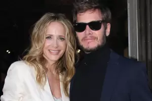 Sorpresa: Julieta Prandi anunci� su separaci�n de Emanuel Ortega a poco de su casamiento
