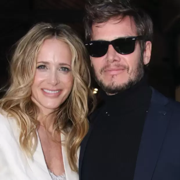 Sorpresa: Julieta Prandi anunci� su separaci�n de Emanuel Ortega a poco de su casamiento