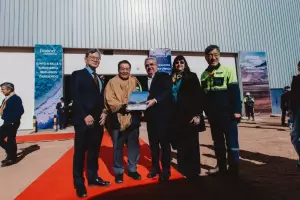 Empleo registrado: Catamarca sostiene la recuperaci�n gracias a las inversiones