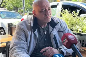 Caso Rojas: marchar�n ma�ana pidiendo la intervenci�n del Poder Judicial