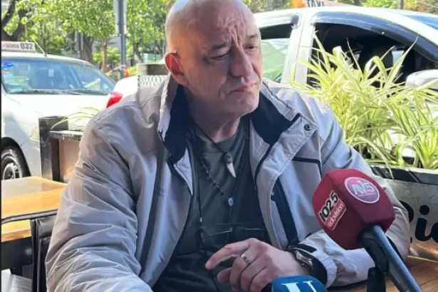 Caso Rojas: marchar�n ma�ana pidiendo la intervenci�n del Poder Judicial