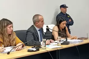Caso Sastre Collado: la fiscal�a y la querella pidieron 11 a�os de prisi�n para el ginec�logo