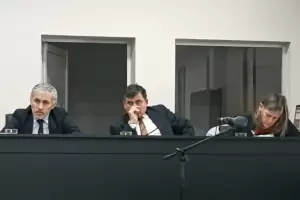 Caso Sastre Collado: "Siento tristeza y humillaci�n", expres� el ginec�logo