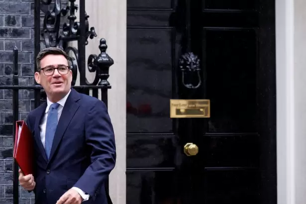 El Reino Unido anunci� medidas para proteger a las empresas que operan en Malvinas