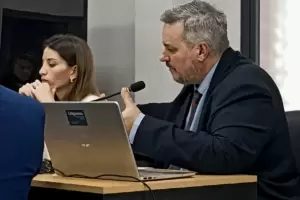 Caso Sastre Collado: la defensa neg� que hubiera abuso y pidi� la absoluci�n