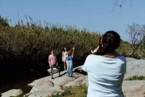 Banda de Varela invita a vivir un d�a de campo con sabores regionales