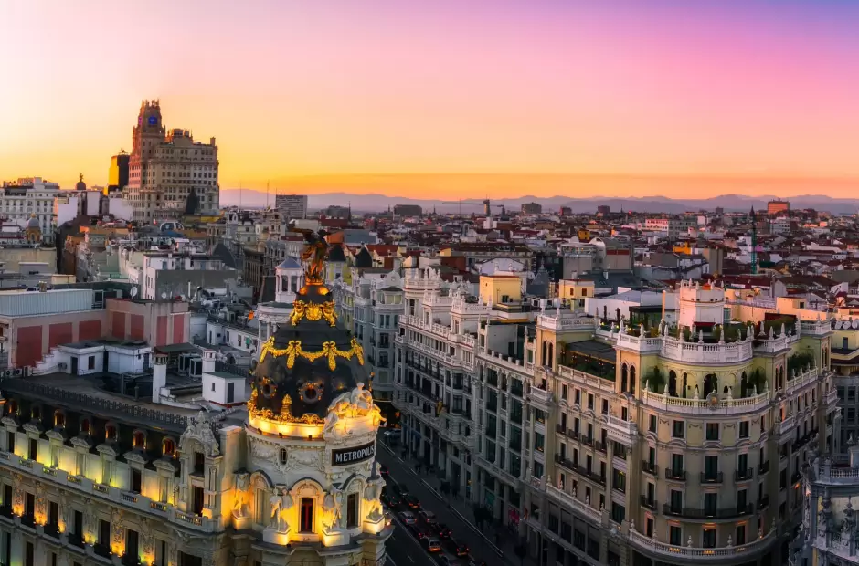 Madrid