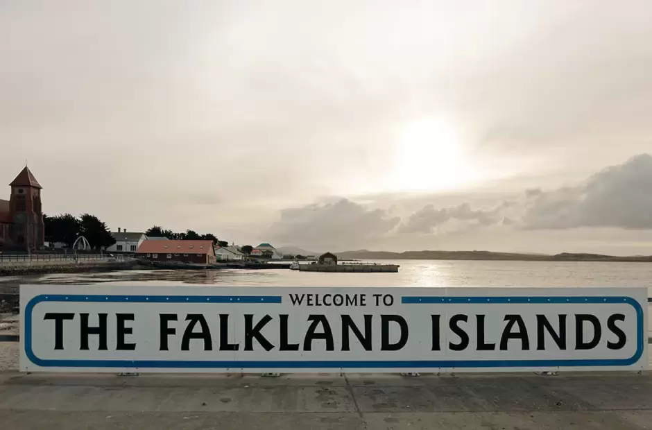 Islas Malvinas