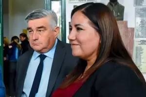 Carrizo exigi� explicaciones por m�s de $20.750 millones del Fideicomiso Minero