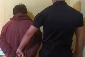 Grave denuncia en Catamarca: un sujeto atac� a golpes a su hijito de 2 a�os