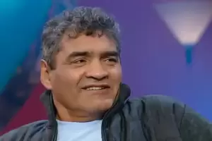 Muri� Jorge "Ro�a" Castro a los 59 a�os: del t�tulo mundial a la solidaridad