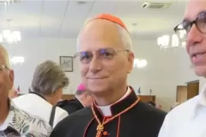 El hermano mayor del Papa tambi�n enfrenta un c�ncer: cu�l es su diagn�stico