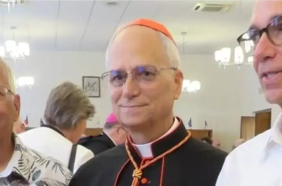 El Papa y sus hermanos
