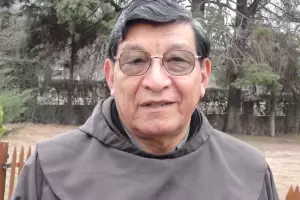 Hoy los restos de Fray Mario Fuenzalida vuelven a la tierra natal del Beato Esqui�