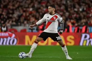 Obligado a ganar: River visita a Sarmiento con la mira puesta en los playoffs