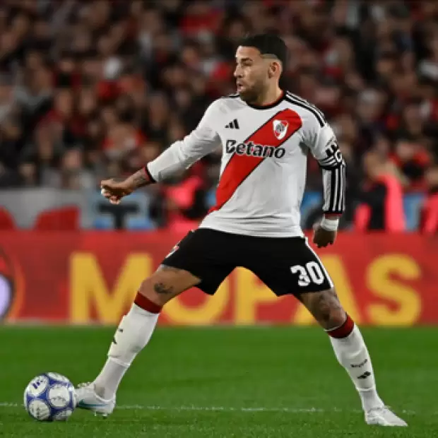 Obligado a ganar: River visita a Sarmiento con la mira puesta en los playoffs