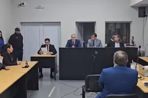 Condenaron a 11 a�os de prisi�n a Sastre Collado por dos hechos de abuso sexual