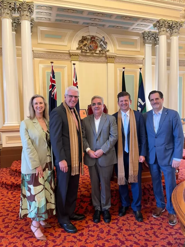 Jalil australia