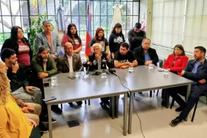 La UNCA convoca a una marcha federal y advierte sobre el ahogo financiero