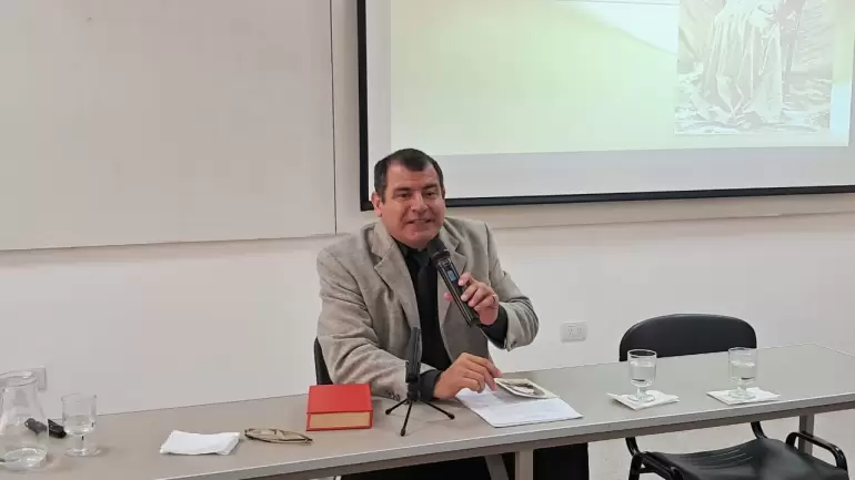 congteso esquiu salta