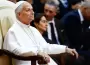 Le�n XIV no necesitar� tratamiento oncol�gico tras la extirpaci�n de un c�ncer de pulm�n